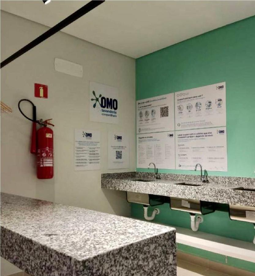 Studio Paris Prox Metro Bras Feirinha Madrugada Templo Salomao São Paulo Ngoại thất bức ảnh