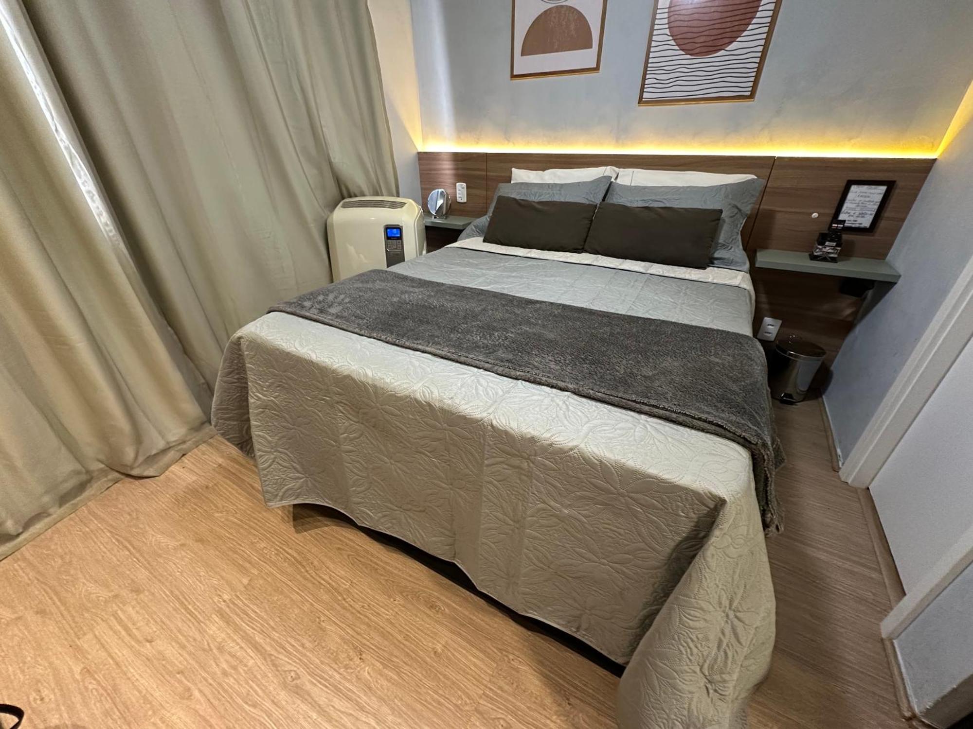 Studio Paris Prox Metro Bras Feirinha Madrugada Templo Salomao São Paulo Ngoại thất bức ảnh